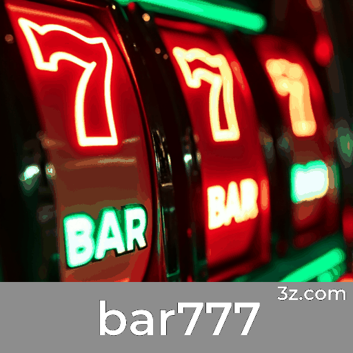 bar777 Casino: Programa VIP Exclusivo e Luxuoso