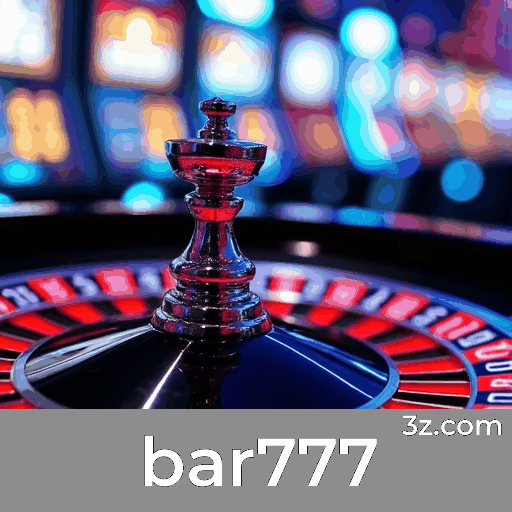 bar777: Aplicativo Móvel para Apostas Práticas e Completas