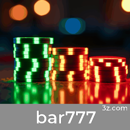 Inovação Tecnológica da bar777: Plataforma de Apostas de Alta Performance