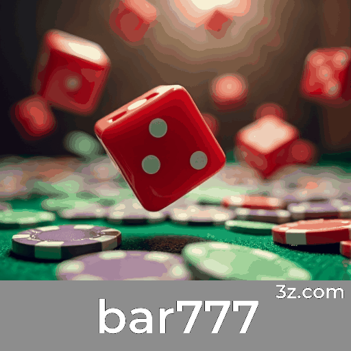 Bar777: Cassino Premiado e Pagamentos Rápidos