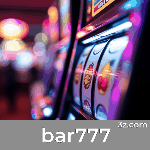 Bar777: Diversidade e Imersão para Brasileiros