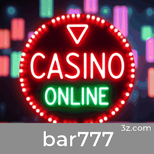 Bar777: Diversidade e Imersão para Brasileiros