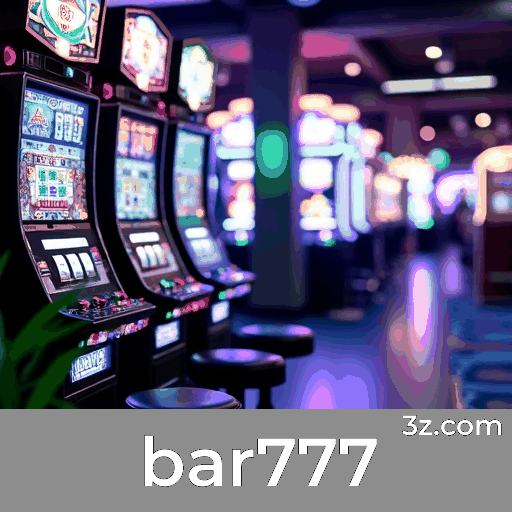 Aproveite Promoções Valiosas no Bar777