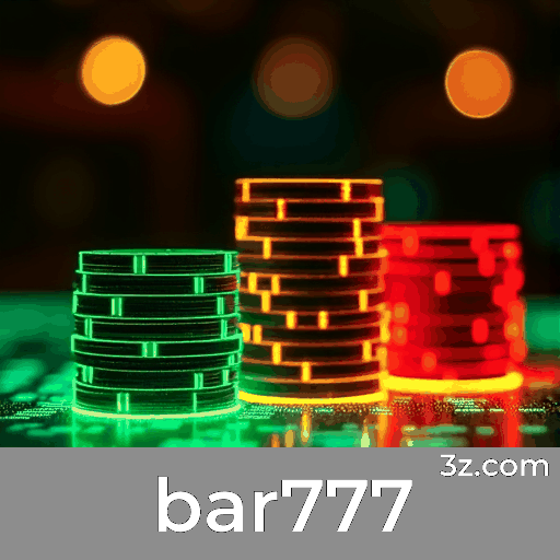 Experimente a Plataforma de Apostas bar777 com Serviços Profissionais